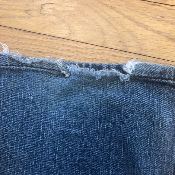 ⬇️65 Buffalo by David Bitton Relaxed Jeans 36x30 - Picture 7 of 7